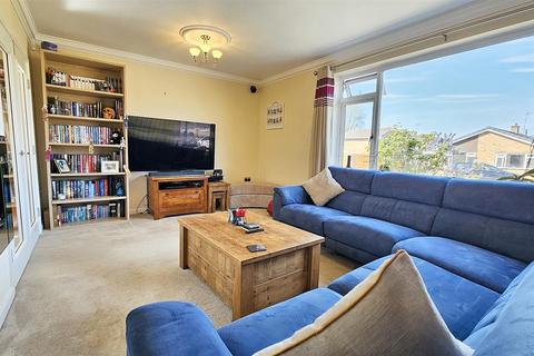 2 bedroom detached bungalow for sale, Hereward Drive, Thurnby
