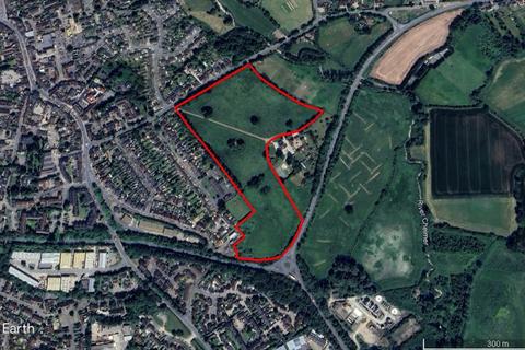 undefined, Land North Of B1256, Dunmow Park, Braintree Road, Great Dunmow, Essex, CM6