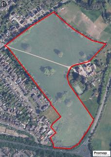 undefined, Land North Of B1256, Dunmow Park, Braintree Road, Great Dunmow, Essex, CM6
