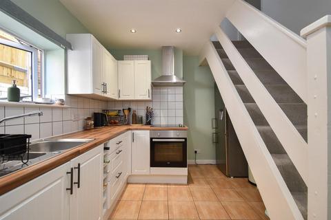 3 bedroom semi-detached house for sale, Victoria Avenue, Hastings