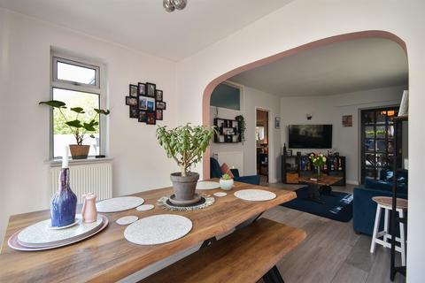 3 bedroom semi-detached house for sale, Victoria Avenue, Hastings