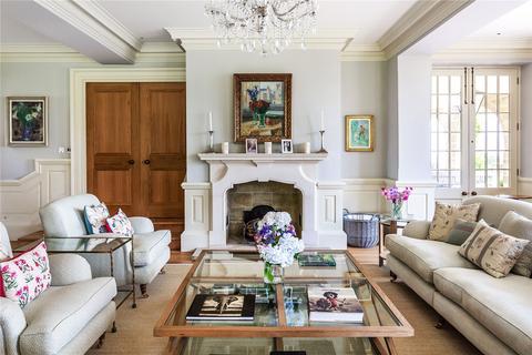 Upper Blackdown House Blackdown, Haslemere, GU27 3BS