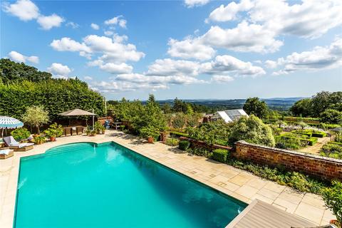 Upper Blackdown House Blackdown, Haslemere, GU27 3BS