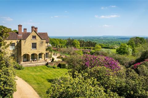 Upper Blackdown House Blackdown, Haslemere, GU27 3BS