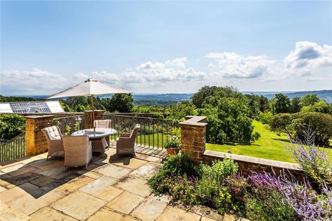 Upper Blackdown House Blackdown, Haslemere, GU27 3BS
