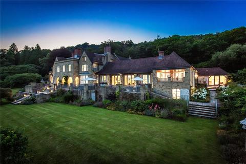 Upper Blackdown House Blackdown, Haslemere, GU27 3BS