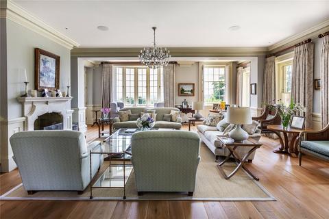 Upper Blackdown House Blackdown, Haslemere, GU27 3BS