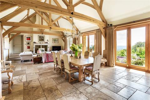 Upper Blackdown House Blackdown, Haslemere, GU27 3BS