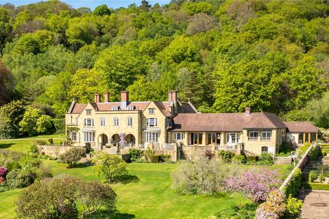 undefined, Blackdown, Haslemere, West Sussex, GU27