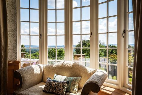 undefined, Blackdown, Haslemere, West Sussex, GU27