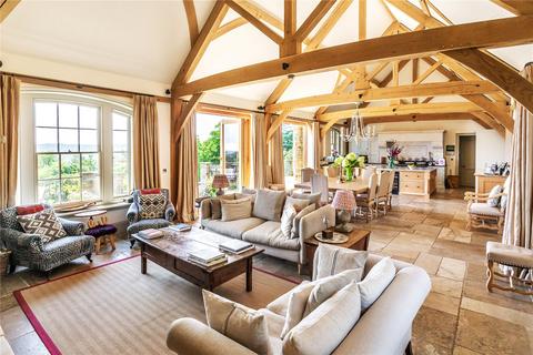 undefined, Blackdown, Haslemere, West Sussex, GU27