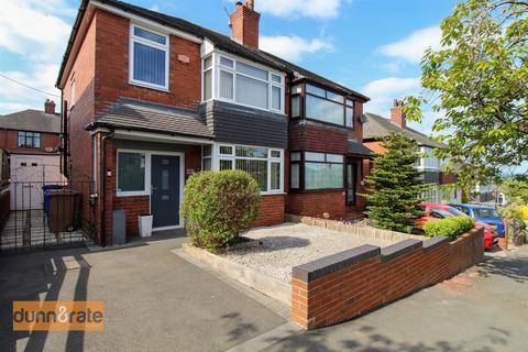 3 bedroom semi-detached house for sale, Abbotts Drive, Stoke-On-Trent ST1