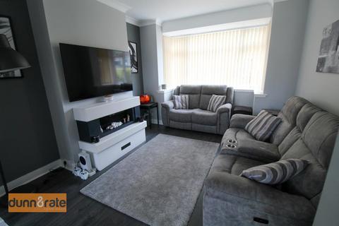 3 bedroom semi-detached house for sale, Abbotts Drive, Stoke-On-Trent ST1
