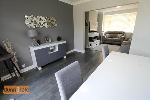 3 bedroom semi-detached house for sale, Abbotts Drive, Stoke-On-Trent ST1