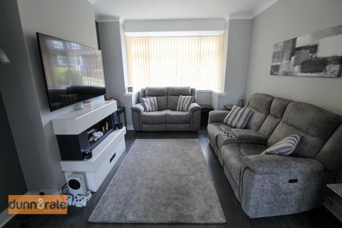 3 bedroom semi-detached house for sale, Abbotts Drive, Stoke-On-Trent ST1