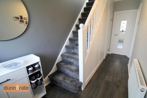 47 Abbotts Drive, Stoke-on-trent, ST1 6HX