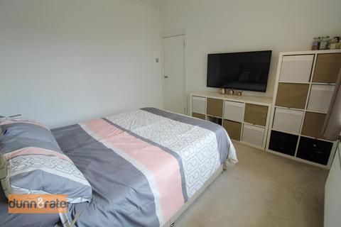 47 Abbotts Drive, Stoke-on-trent, ST1 6HX