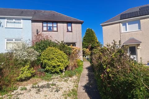 112 Rhiw Road, Rhiwfawr, Swansea, SA9 2RF