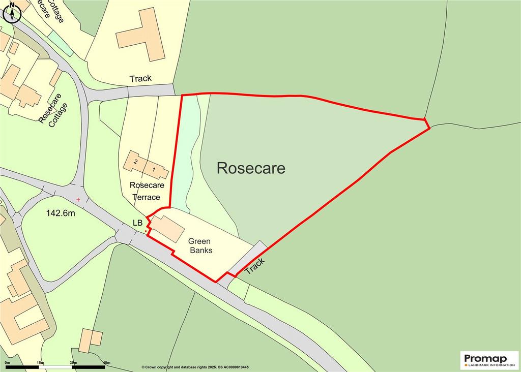 Land Plan