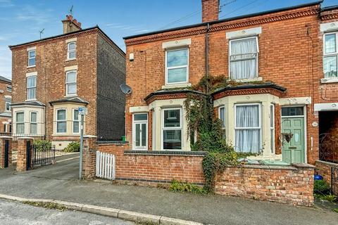 9 Corby Road, Nottingham, NG3 5HF