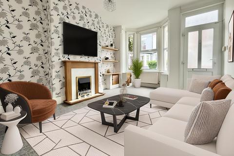 9 Corby Road, Nottingham, NG3 5HF