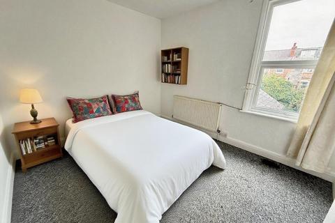 9 Corby Road, Nottingham, NG3 5HF