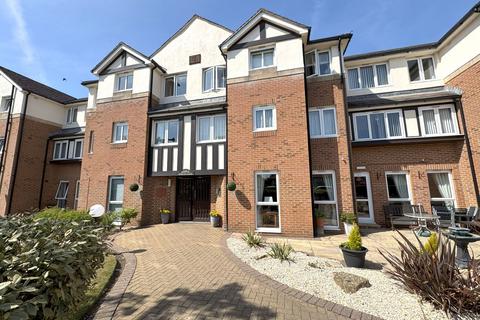 1 bedroom flat for sale, Stirling Court St. Clair Drive Southport PR9