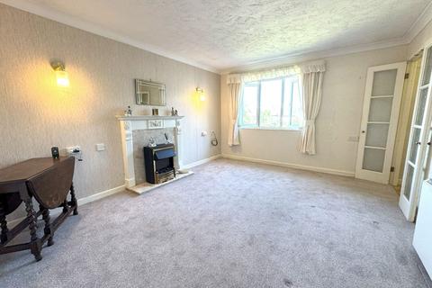 1 bedroom flat for sale, Stirling Court St. Clair Drive Southport PR9