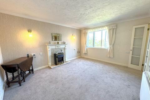 1 bedroom flat for sale, Stirling Court St. Clair Drive Southport PR9
