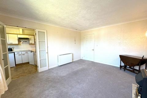 1 bedroom flat for sale, Stirling Court St. Clair Drive Southport PR9