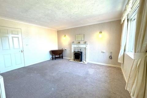 1 bedroom flat for sale, Stirling Court St. Clair Drive Southport PR9
