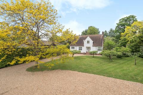 4 bedroom detached house for sale, Hamm Court, Weybridge, KT13