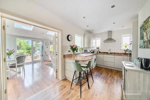 3 bedroom semi-detached house for sale, Hatchet Lane, Winkfield, Windsor, Berkshire, SL4