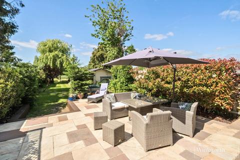 3 bedroom semi-detached house for sale, Hatchet Lane, Winkfield, Windsor, Berkshire, SL4