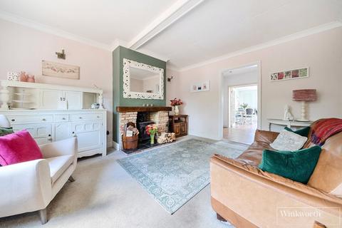 3 bedroom semi-detached house for sale, Hatchet Lane, Winkfield, Windsor, Berkshire, SL4
