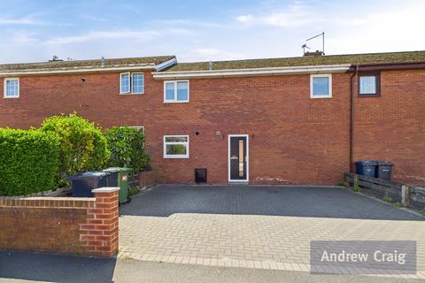 3 bedroom terraced house for sale, West Stevenson Street, South Shields