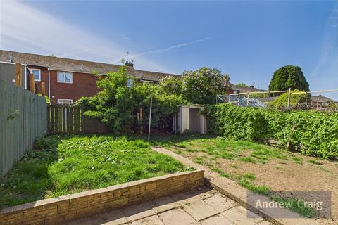 3 bedroom terraced house for sale, West Stevenson Street, South Shields