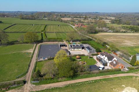 undefined, Beaconsfield, Lapworth Street, Lowsonford, Henley-in-Arden, B95
