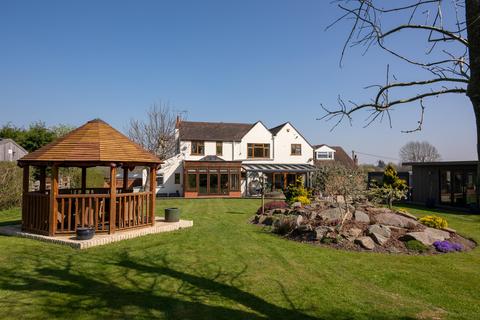 undefined, Beaconsfield, Lapworth Street, Lowsonford, Henley-in-Arden, B95