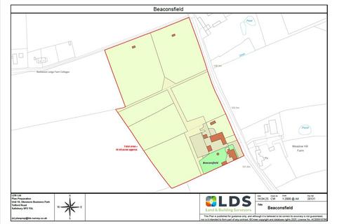 undefined, Beaconsfield, Lapworth Street, Lowsonford, Henley-in-Arden, B95