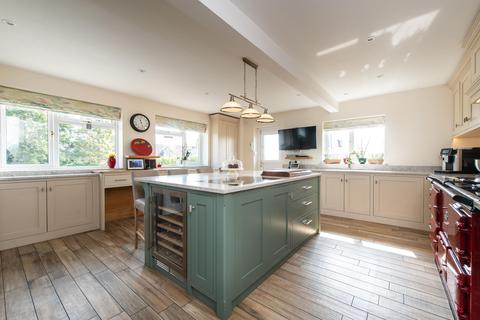 undefined, Beaconsfield, Lapworth Street, Lowsonford, Henley-in-Arden, B95
