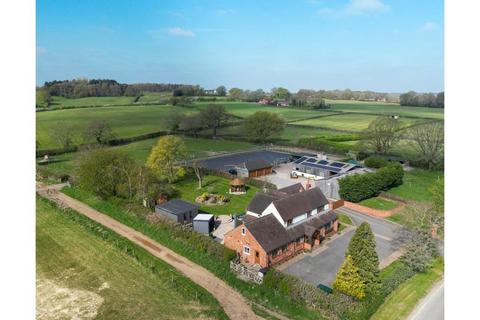 4 bedroom village house for sale, Beaconsfield, Lapworth Street, Lowsonford, Henley-in-Arden, B95