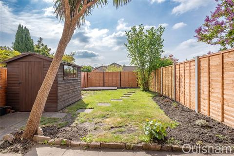 9 Willow Road, Bromsgrove, B61 8PL