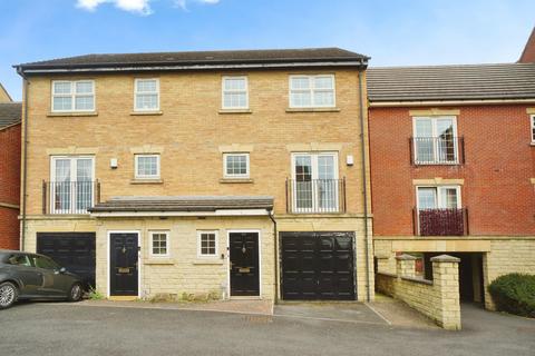 undefined, Holywell Heights, Wincobank, S9