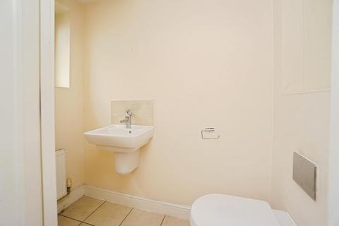 undefined, Holywell Heights, Wincobank, S9