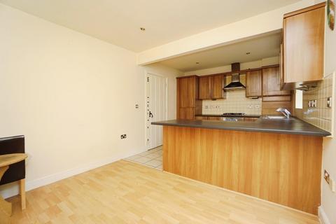 undefined, Holywell Heights, Wincobank, S9