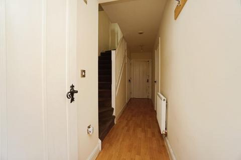 undefined, Holywell Heights, Wincobank, S9