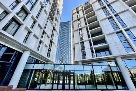 Castle Wharf, 2A Chester Road, Manchester, M15