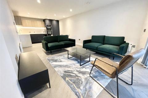 1 bedroom apartment for sale, Castle Wharf, 2A Chester Road, Manchester, M15