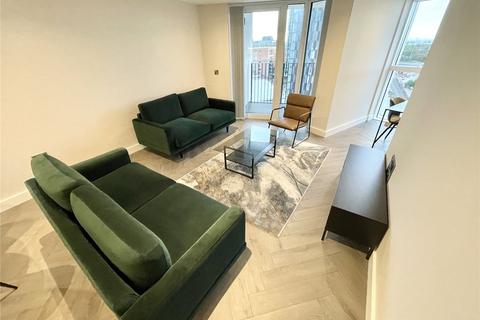 1 bedroom apartment for sale, Castle Wharf, 2A Chester Road, Manchester, M15